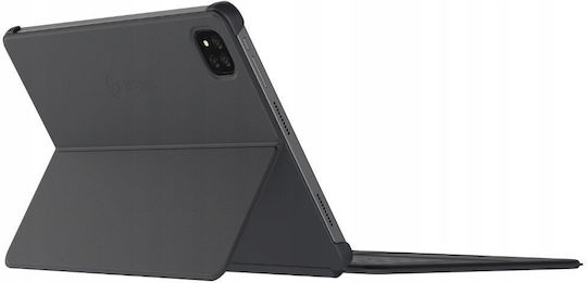 Techbite SmartBoard III 12 LTE 12.2Inches Tablet (8GB/128GB) Black