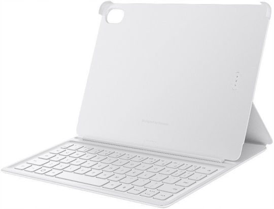 Huawei MatePad PaperMatte Edition 11.5Инчове Таблет (8GB/256GB/Американска клавиатура) Лилав