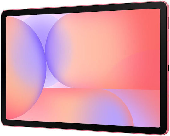 Samsung Galaxy Tab S10 Lite 10.9Zoll (8GB/256GB) Coral Red