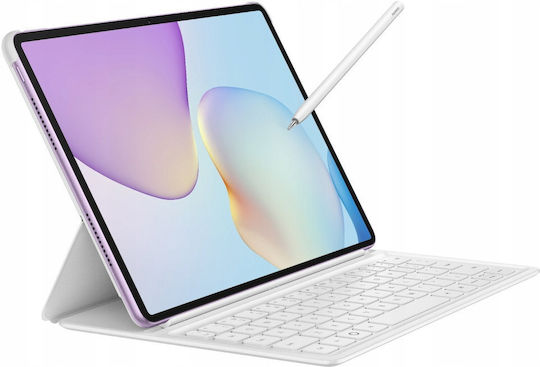 Huawei MatePad PaperMatte Edition 11.5Инчове Таблет (8GB/256GB/Американска клавиатура) Лилав