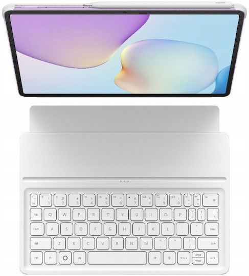 Huawei MatePad PaperMatte Edition 11.5Инчове Таблет (8GB/256GB/Американска клавиатура) Лилав