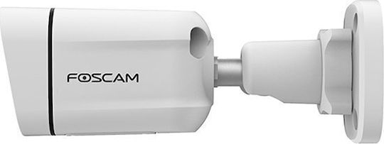 Foscam Foscam IP Kameraüberwachungssystem mit NVR Rekorder & Festplatte 2TB