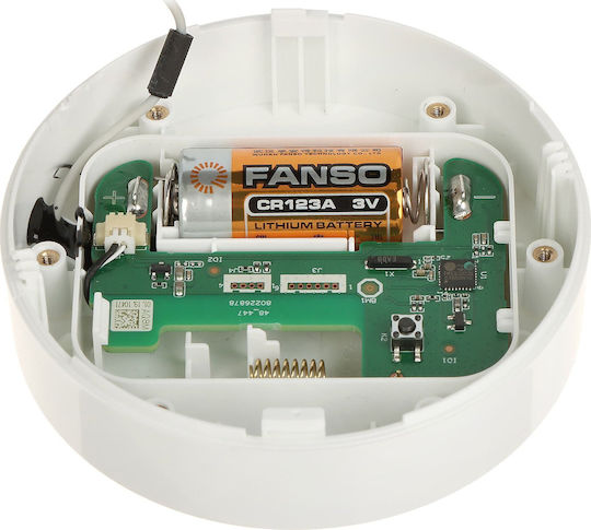 Dahua Wireless Flood Detector Battery with Cable