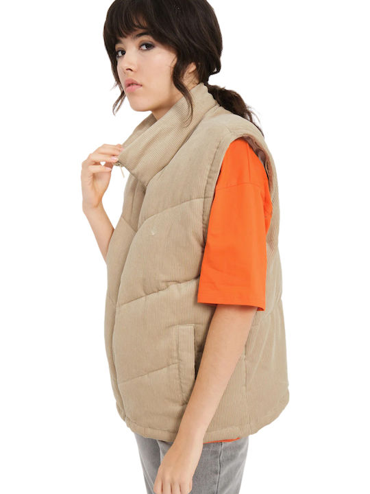 Cord'n Puff Jacket