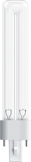 Osram Dulux Λάμπα Φθορίου για Ντουί G23 1.2W