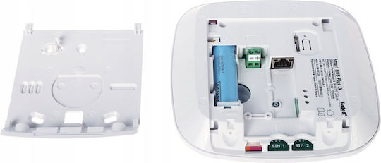 Intermediate Switch Be Wave System Controller Built-in GSM 9-28 V DC Smart Hub Plus LV