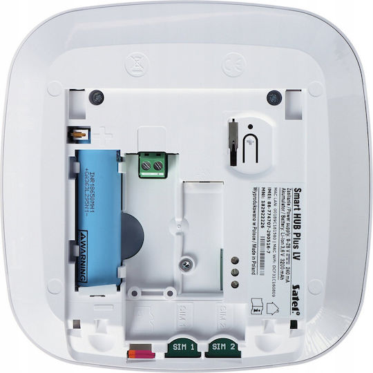 Intermediate Switch Be Wave System Controller Built-in GSM 9-28 V DC Smart Hub Plus LV