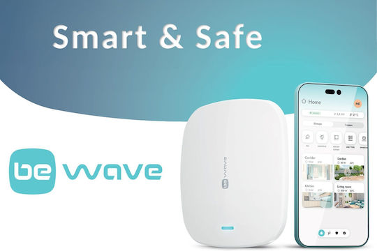 Συστήματα Ελέγχου Wireless Led Rgbw Light Controller Arc-200