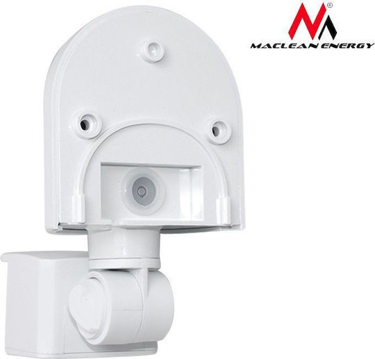 Maclean Energy MCE25 Motion Sensor 180 Degrees