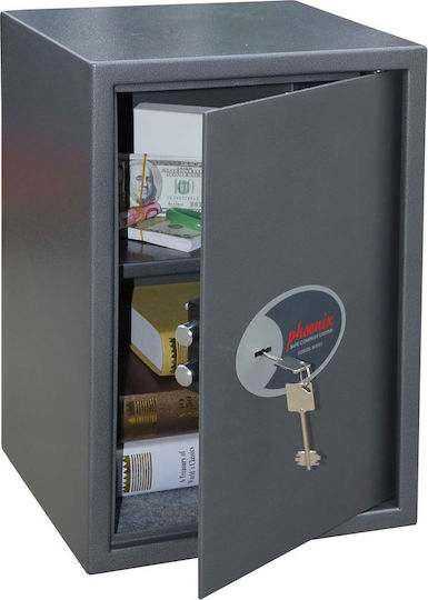 FOINIX Safe L50xW35xH31cm SS0804K
