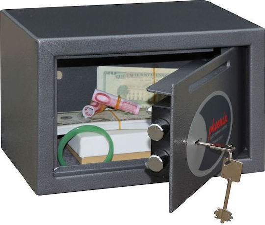 FOINIX Safe L20xW31xH20cm SS0801KD