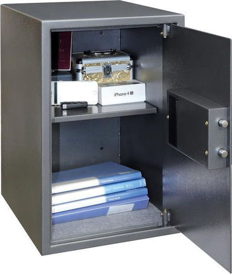 Phoenix Safe Company Vela Safe with Digital Lock L37xW44.5xH56cm SS0805E