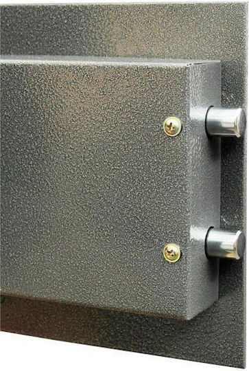 Phoenix Safe Company Vela Safe with Digital Lock L37xW44.5xH56cm SS0805E