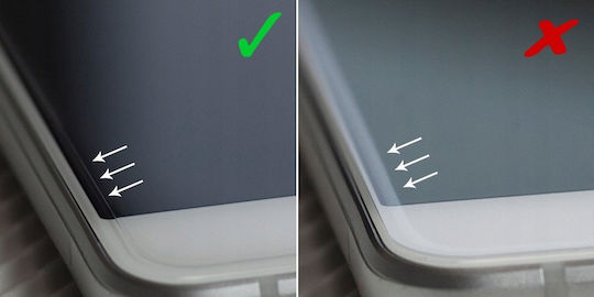 3MK 0.5mm Ceramic Tempered Glass (Blackview Tab 9 11")