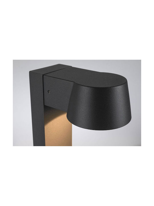 Paulmann 94715 LED/6W IP44 Außenlampe Capera 230V