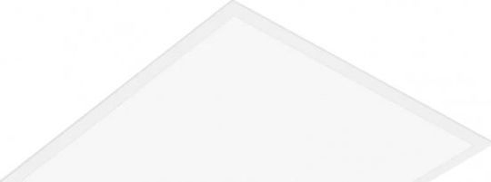 Ledvance Χωνευτό LED Panel 34W με Φυσικό Λευκό Φως 4000K