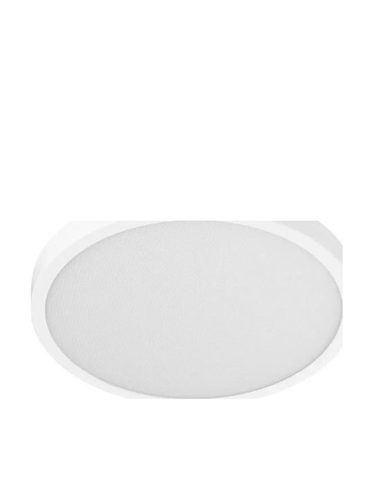 Xiaomi LED Panel mit Grünem Licht
