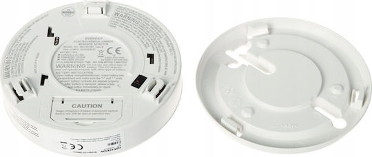 Hikvision Αυτόνομος Ανιχνευτής Θερμοκρασίας