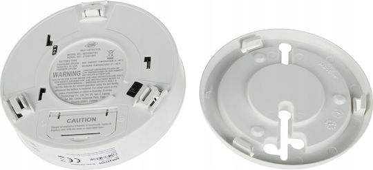 Drahtloser Temperatursensor
