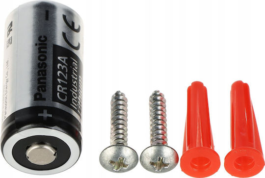 Drahtloser Temperatursensor