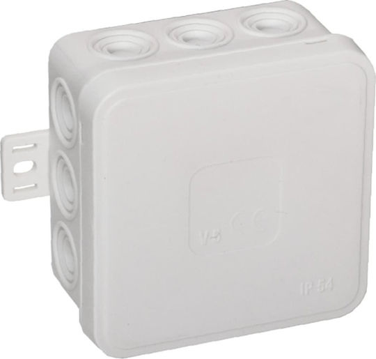 Orno Surface Mounted Electrical Box IP54