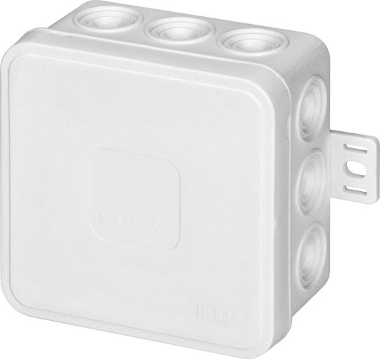 Orno Surface Mounted Electrical Box IP54