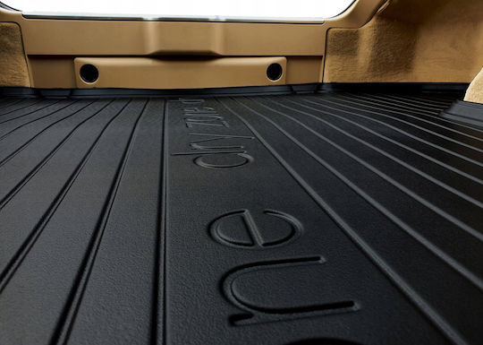 Frogum Trunk Mat for Suzuki Crossover Mazda CX-3 2014-2021 Black
