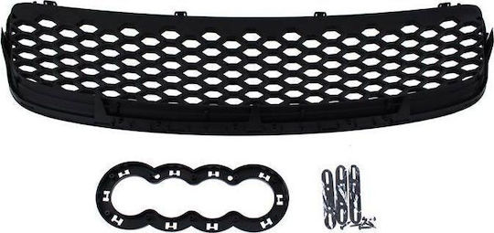 Mtuning_f Grill Audi Tt 8n Rs-Stil Hochglanz Schwarz 98-06