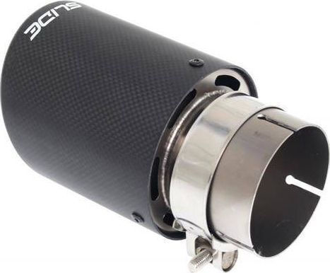 Slide_d Finish Tip 101mm Input 76mm Slide