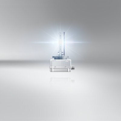 Osram Лампи Автомобила & Мотоциклета Xenarc Night Breaker 220 D1S / PK32d-2 Ксенон 4500К Неутрално бяло 85V 35W 1бр