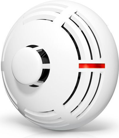Satel Rauchmelder