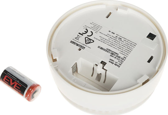 Smoke Detector Alarm Standalone Hy-sa20a Dahua