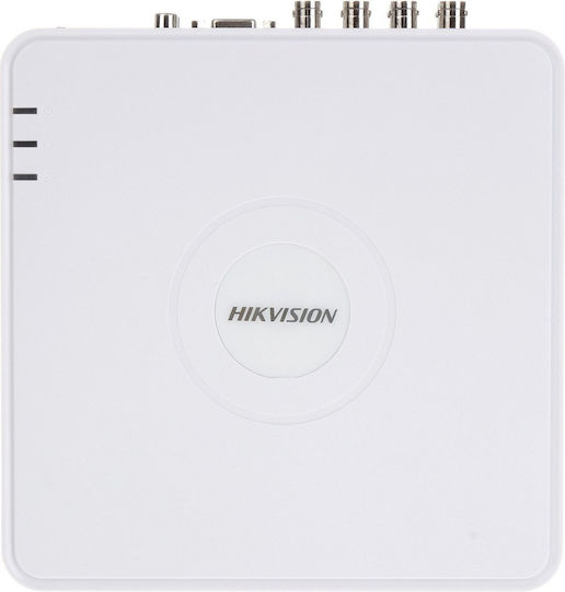 IDS-7108HUHI-M1/S(E) Устройство За Запис DVR 8 Канала С Анализ Full HD+