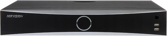 Hikvision DVR NVR DS-7716NXI-I4/S(E)