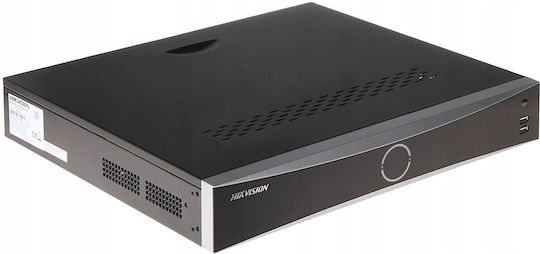 Hikvision DVR NVR DS-7716NXI-I4/S(E)