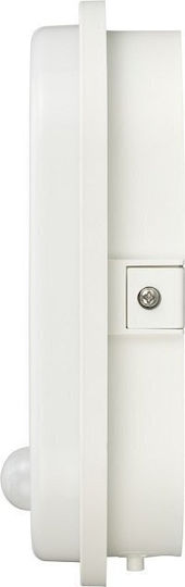 Brennenstuhl LED Emergency Light with Motion Sensor 1pcs