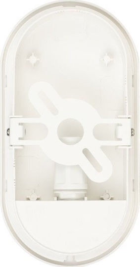Brennenstuhl LED Emergency Light with Motion Sensor 1pcs
