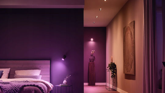 Philips Smart Bulb Hue Bridge Pro LED for Socket GU10