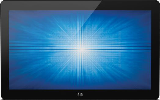 ELO Touch Solution 1502L POS Monitor 15.6" LED 1366x768