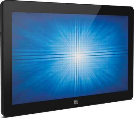 ELO Touch Solution 1502L POS Monitor 15.6" LED 1366x768