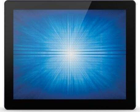 ELO POS Monitor 17" LCD με Ανάλυση 1280x1024