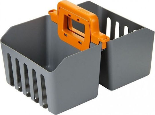 Reinigungswagen Und Haushaltswaren Splast 2x25lt