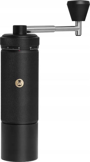 Timemore Manual Coffee Grinder Black
