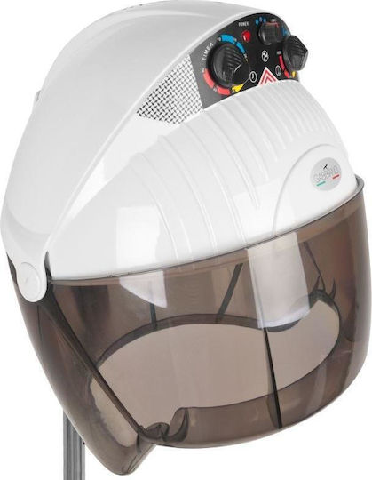 Gabbiano Συσκευή Περιποίησης Τροχήλατη με Ισχύ 1200W 6kg