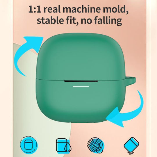 Husă în culoarea Cupru pentru Redmi Buds 6 Pro