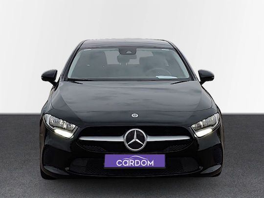 Mercedes-Benz A Class A 160 d '21