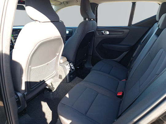 Volvo XC40 T5 Twin Engine DCT Momentum PHEV (Plug In) '20