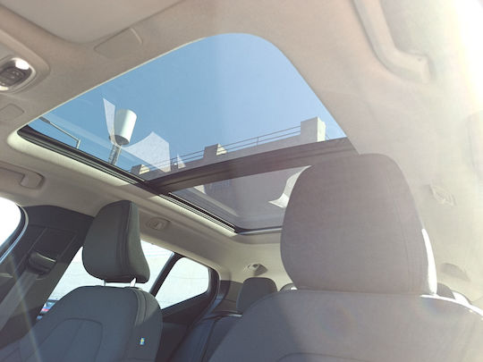 Volvo XC40 T5 Twin Engine DCT Momentum PHEV (Plug In) '20