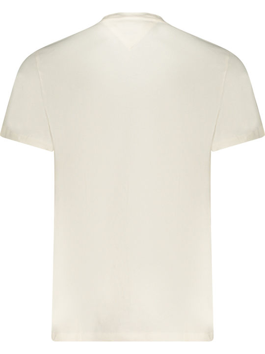 T-shirt Λευκό