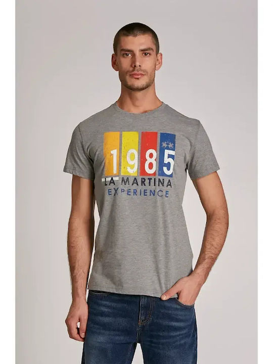T-Shirt Gray